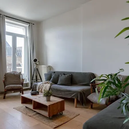 Casiola - With Large Terrace In The Of