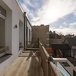 Casiola - With Large Terrace In The Of