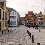 Casiola - With Large Terrace In The Of * Gent