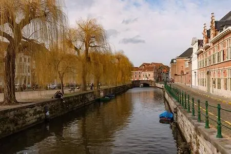 Huswell - With Large Terrace In The Of