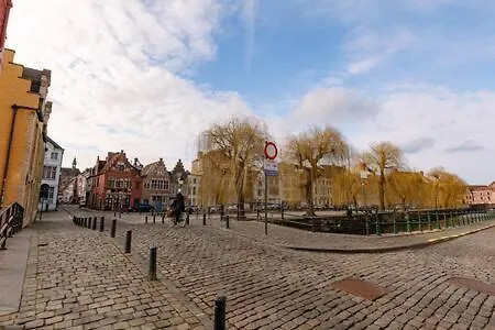 Huswell - With Large Terrace In The Of