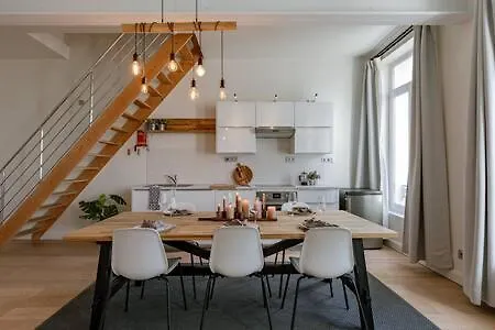 Huswell - With Large Terrace In The Of