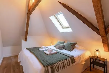 Huswell - With Large Terrace In The Of