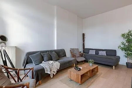 Huswell - With Large Terrace In The Of *